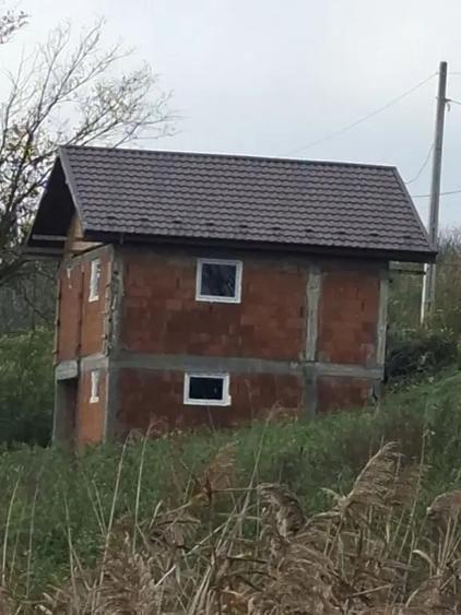 Casa Iesire Lac La 45km de Bucuresti la Prunaru! - 2