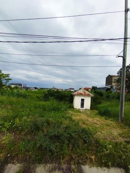 Teren intravilan de 5000 mp cu deschidere la Soseaua Giurgiului - 1 Decembrie - 4