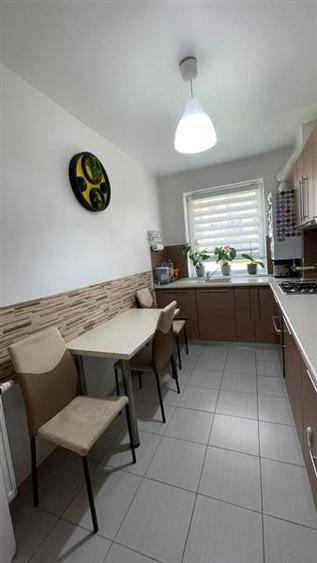 Apartament de inchiriat 2 camere, Avantgarden - 2