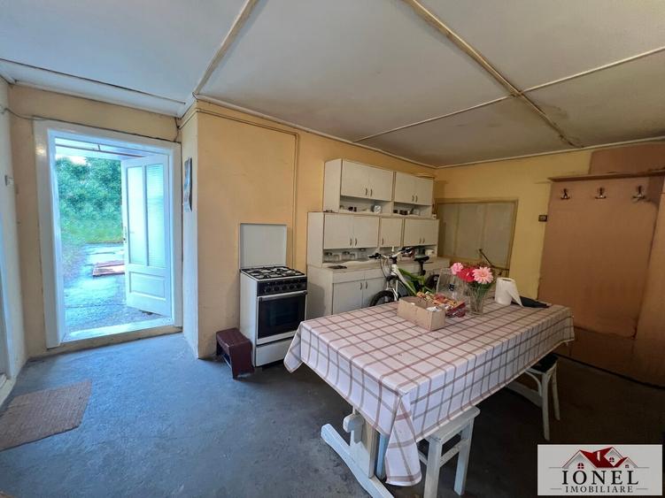 Casa de vanzare in Sebes - 8