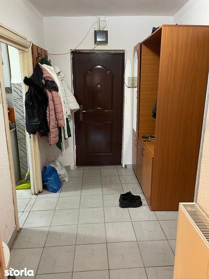 Apartament 3 camere, balcon, etaj 6, zona dr.Stanca - 5