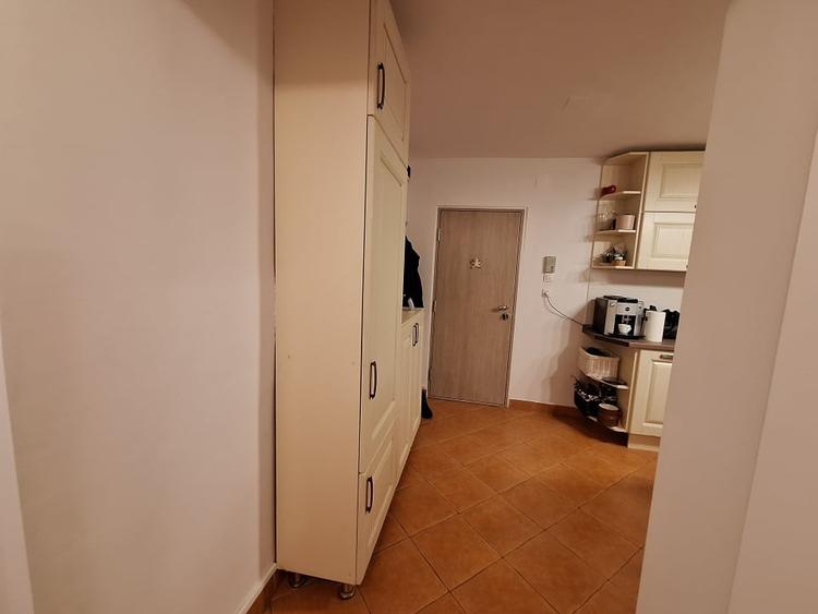 Apartament cu 3 camere la parter - mobilat si utilat, pozitie excelenta - 5