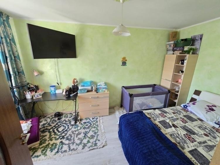 Alexandru - Olimp - 2  camere - mobilat + utilat - liber - 2