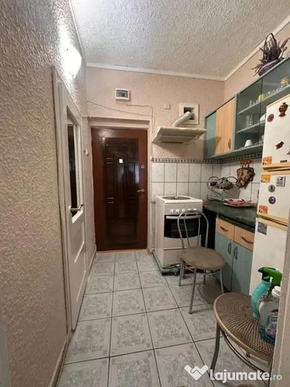 Garsoniera Confort 2 - Parter Inalt Zona Burdujeni - 5