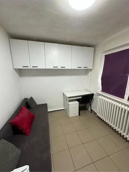 Vand Garsoniera in Complexul Studentesc - 7