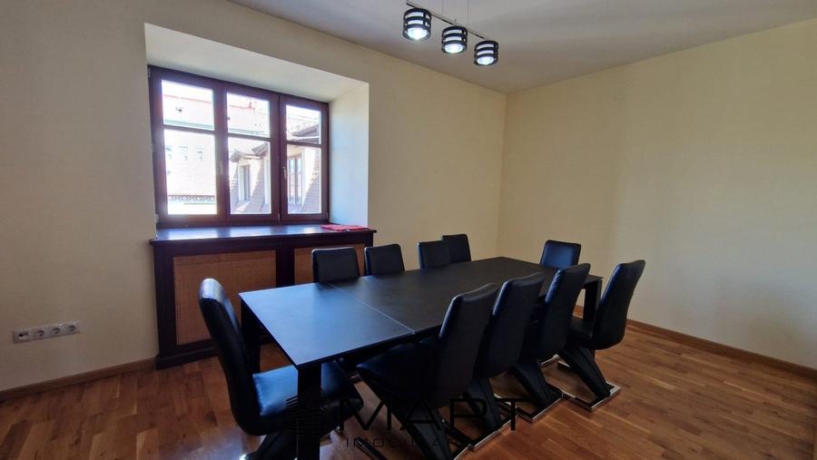 Spatiu de birouri 103 mp | zona centrala - 1