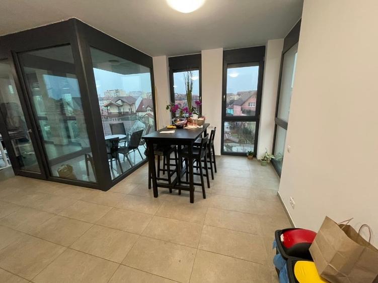 Apartament de închiriat pe Calea Dumbrăvii - 9