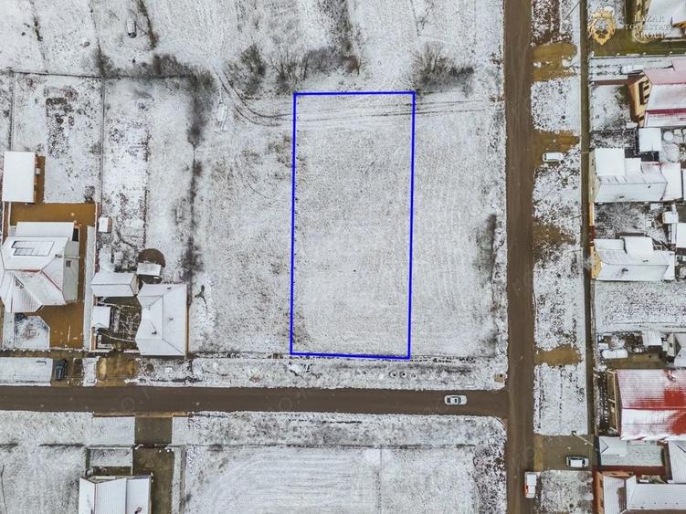 Teren intravilan de vanzare Tisa Noua - 3