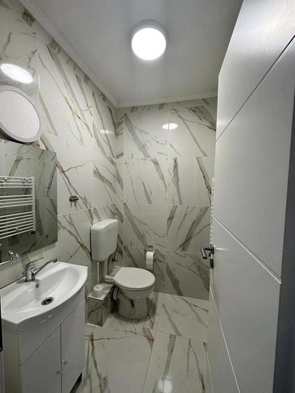 Chirie apartament nou 104mp cu 3 camere str. Mangaliei parcul Barcaului cu garaj - 2