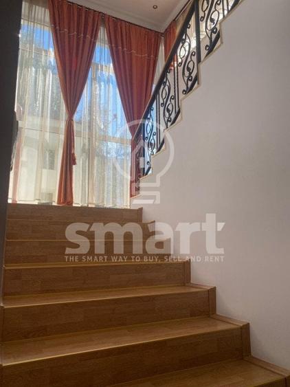 Casa individuala zona Calea Moldovei - 11