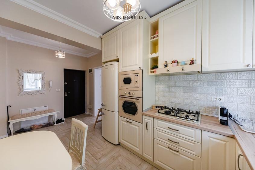 Apartament modern, decomandat | Gradina proprie & parcare - 17