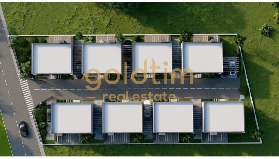 VILA MODERNA/MOBILATA/UTILATA/GRADINA PROPRIE/PIPERA/MAYA RESIDENCE - 2