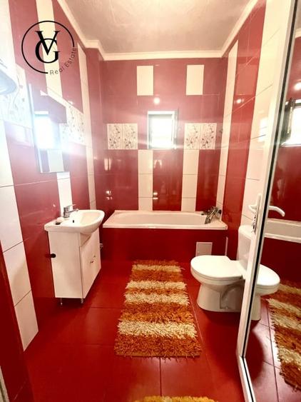 Vila individuala P+1, LUX, 8 camere, zona Lumina - 11