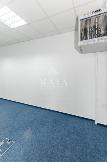 Spatiu pentru birouri, Calea Dumbravii, 238 mp, 2 locuri de parcare - 7