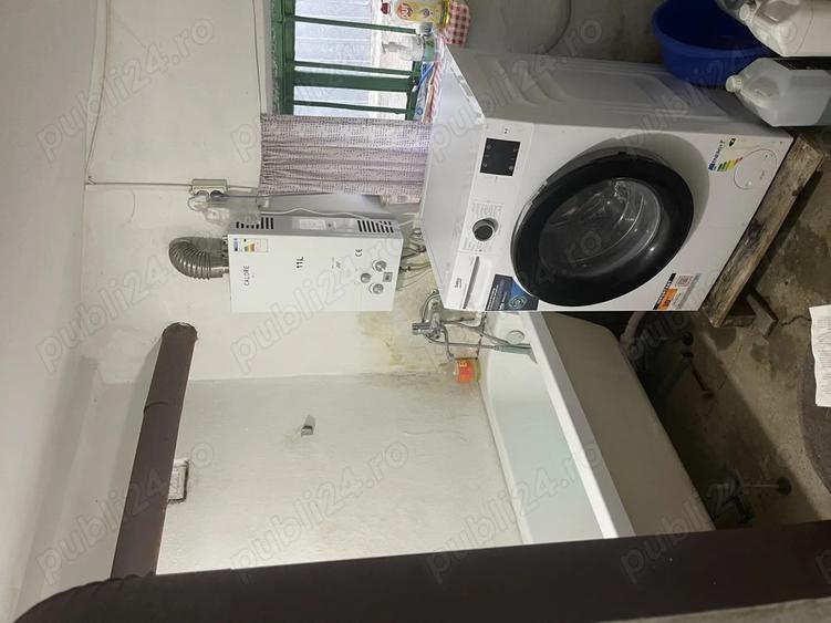 Casa + teren 610 mp Tulcea, Str. Orizontului utilita?i complete - 7