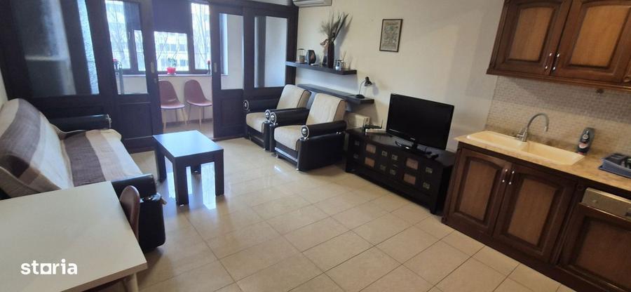 Apartament 2 camere Mamaia Butoaie / Hotel Vega - 2