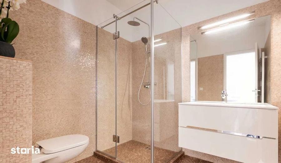 Apartament cu 2 camere în Bună Ziua