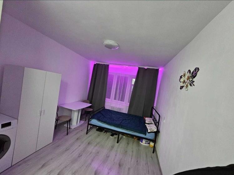 Garsonieră decomandată în Burdujeni