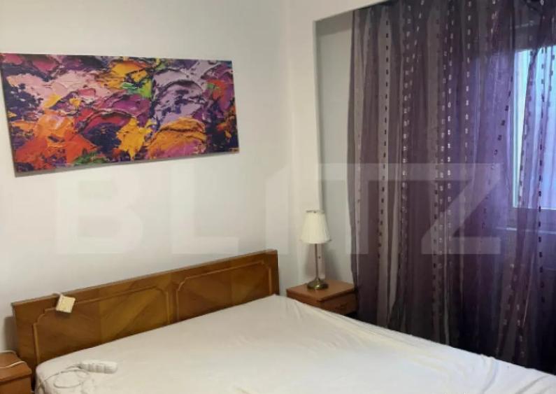 Apartament cu 3 camere, decomandate, 65 mp, Zorilor - 6