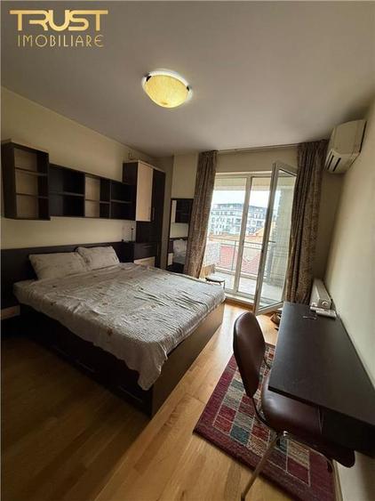 3 Camere | str.Decebal | Boxa | Garaj Subteran - 2