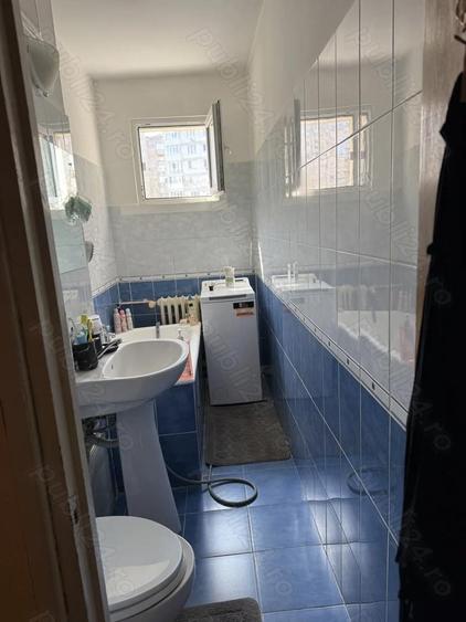 Vand garsoniera zona metrou Dristor - 7