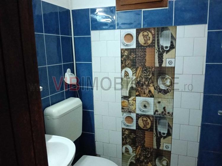 Casă spațioasă de vânzare | Parter + Etaj | Ideală pentru locuință sau activitat - 15