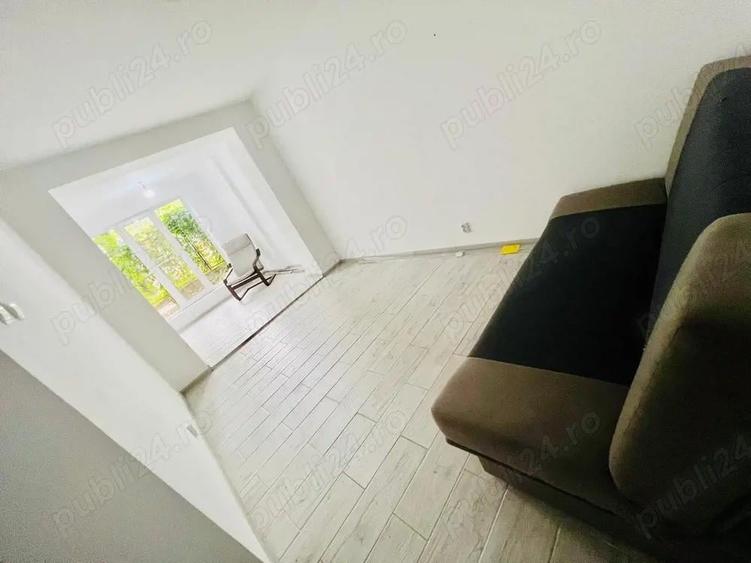 Apartament central - 2