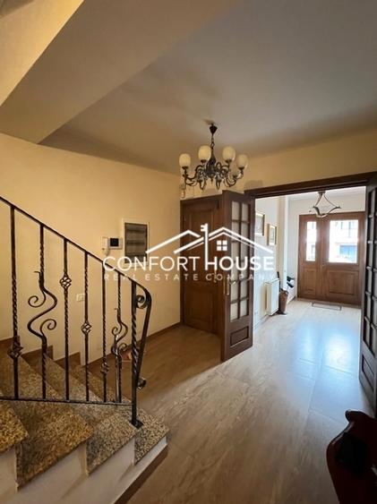 Vila eleganta S+P+E+M, suprafete generoase, PIPERA - 21