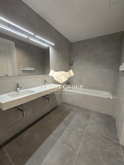 Duplex 3 camere Aviatorilor-Kiseleff | 2X terase | Loc de parcare | - 6