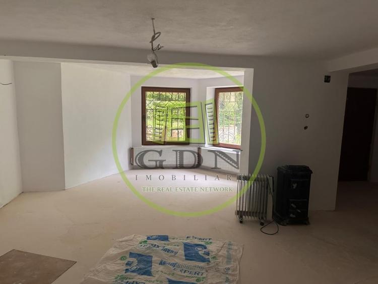 Duplex deosebit cu vedere panoramică spre munți și pădure – Tocile, Sadu - 7