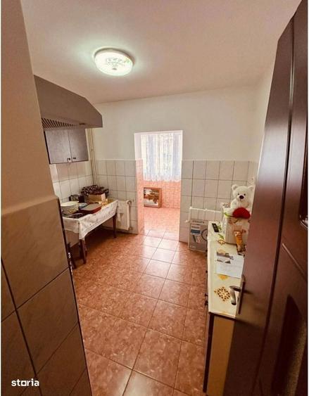 ?tefan cel Mare (Speran?ia)- et.1-3 camere,2 bai - 4