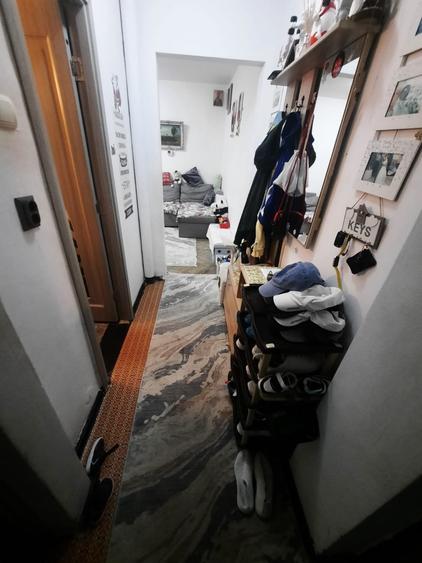 Apartament 3 camere, etajul 2/4, zona Tatarasi - Ateneu - 7