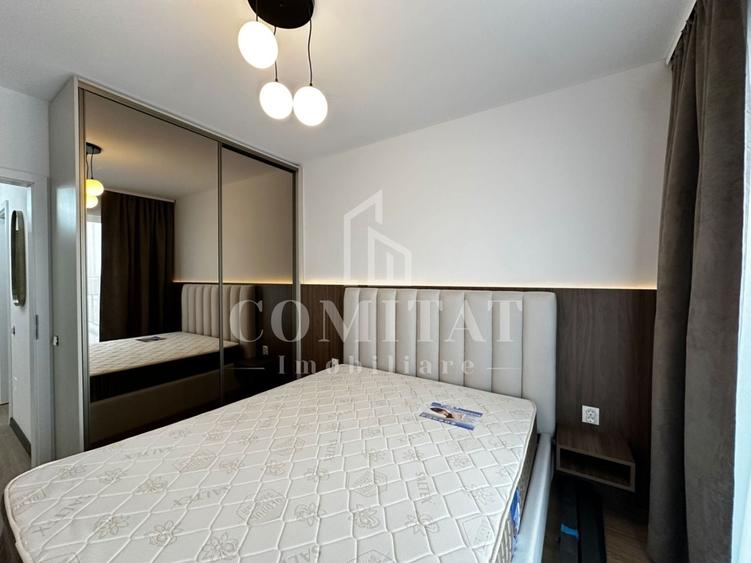 Apartamnet la cheie | Etaj intermediar | Zona Eroilor Floresti - 10