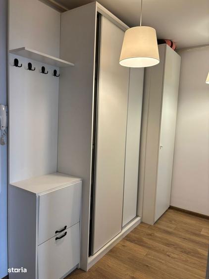 Apartament 2 camere de inchiriat | City Life Residence | 550 EUR - 8