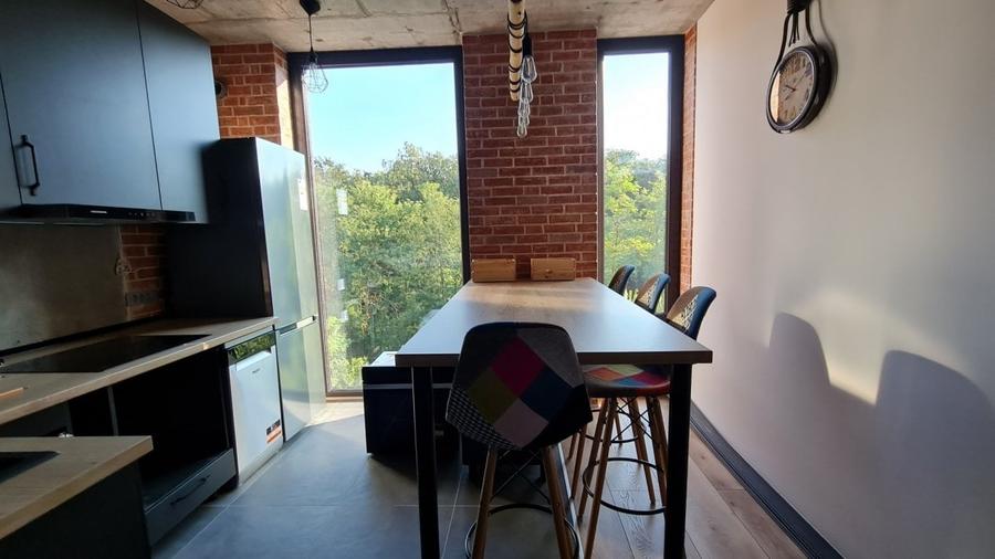 GREEN LOFT / PARCARE PRIVATA / MOBILAT SI UTILAT PREMIUM / PROIECT PREMIAT - 7