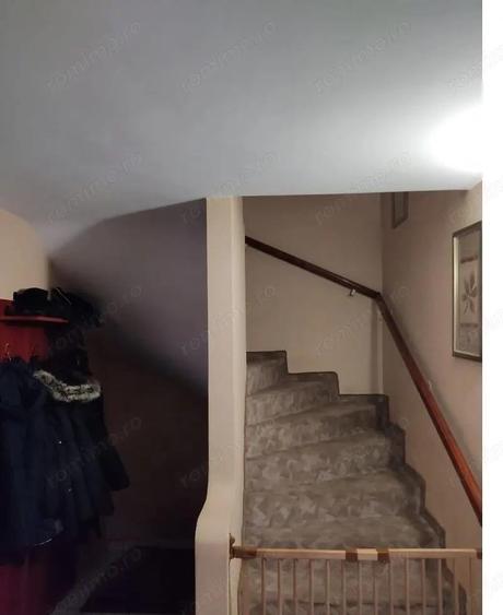 Vila 5 camere zona Brancoveanu, Piata Sudului - 9