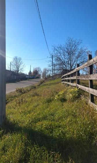 Teren, loc de casa 1800 mp - 8