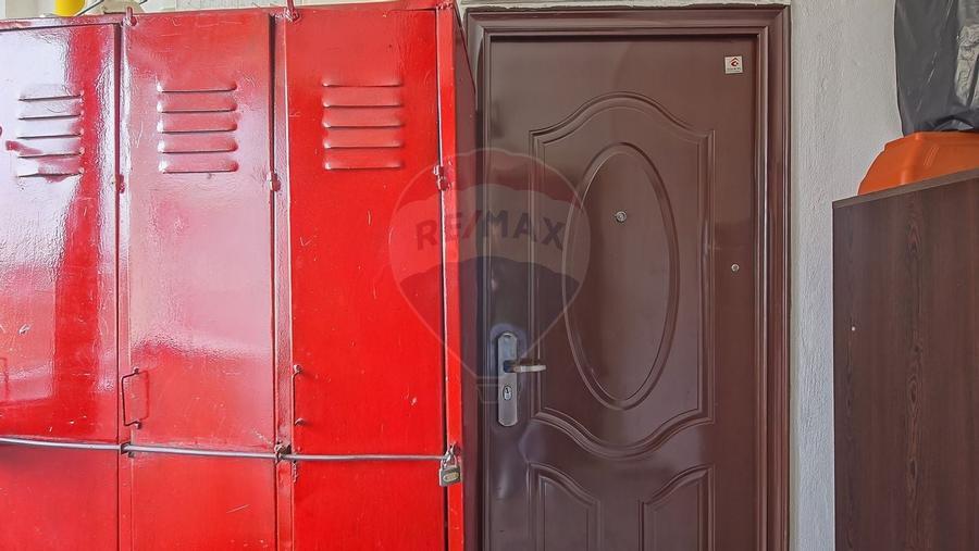 Garsoniera de inchiriat, Brasov - 9