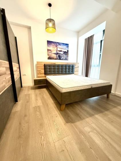 Inchiriere 3 camere Herastrau/Aviatiei - 13