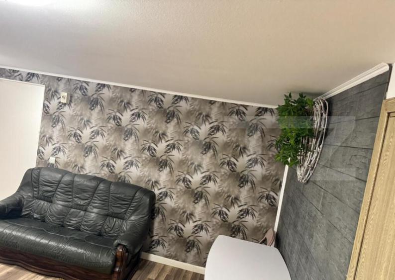 Micro-Apartament, 35 mp, etaj 1 - Suceava - 7