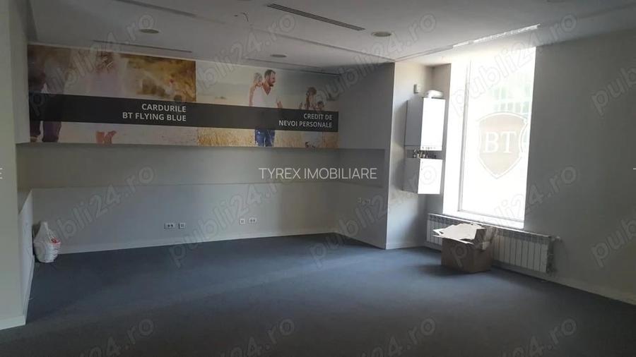 Spatiu comercial Mc. Donald s