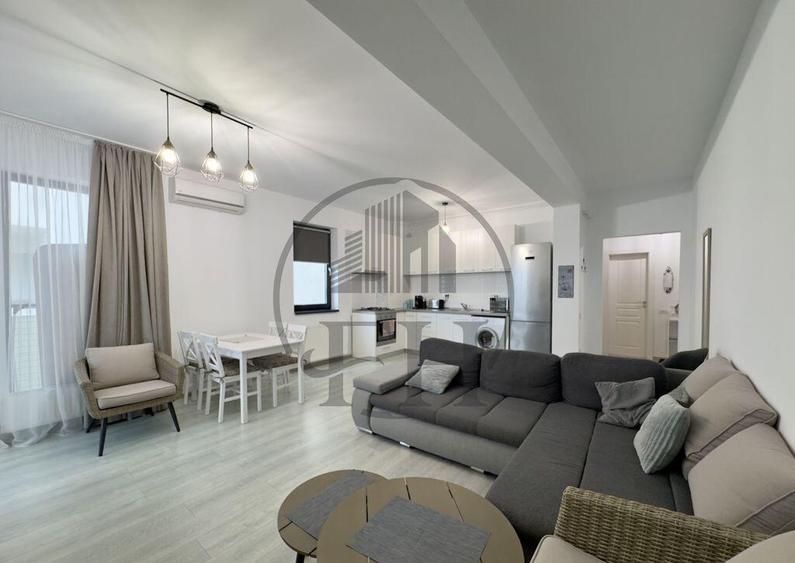 Apartament 2 camere de vanzare Mamaia Nord, Constanta - 17