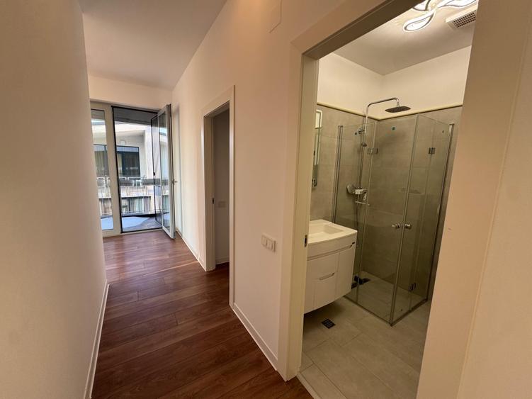 Apartament 3 camere Baneasa Petrom City - 14