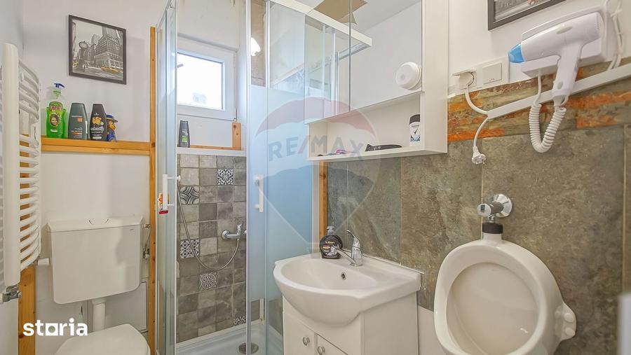 Casa/Cabana din lemn, Complet mobilata, Priveli?te superba, 0%Comision - 18