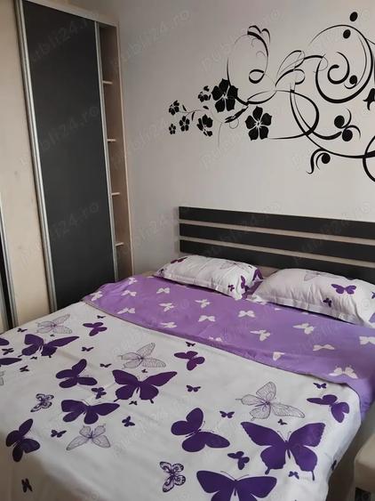 Inchiriez Apartament Regim Hotelier Militari - 3