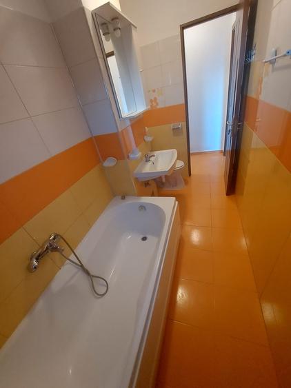 Inchiriere 3 camere Parcul Crangasi vedere Lacul Morii - 9