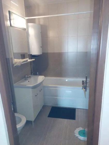 Tomis Nord, apartament 2 camere decomandate, mobilat/utilat - 10