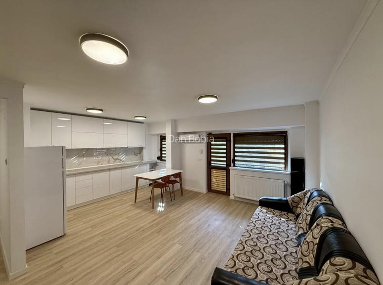 Garsoniera luminoasa mall vitan 12 min M Mihai Bravu DB1340