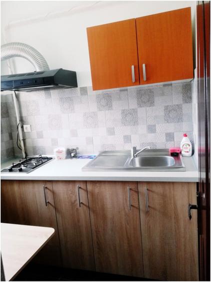 Inchiriez garsoniera zona Lidl (Politie) - 4