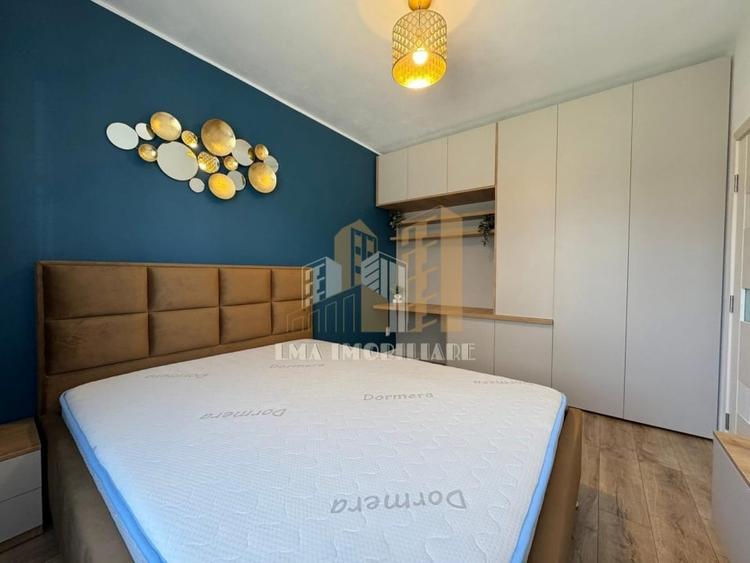 Apartament 2 camere  tip studio Sanpetru Brasov - 8